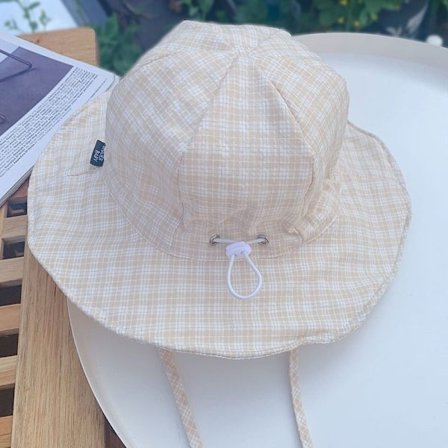 Bucket Hat Beach Cap 9 9