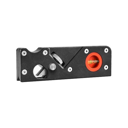 Puutyökalu käsihöylä puun reunanleikkuri kulmahöylä 45 asteen viiste viisteen leikkauslisävaruste(Musta)