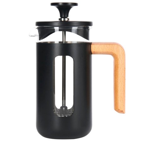 La Cafetière Pisa Psessopannu 3 Kuppia