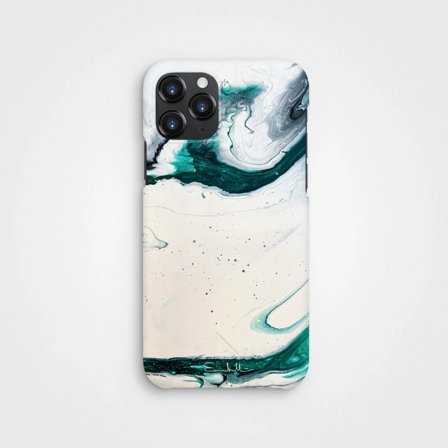 Eco-Friendly Mobile Case Emma Lindström Canaiio VII | agood company, iPhone 11 Pro