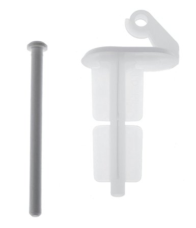 IDO Z6405400001 Gångledsats, Badrum