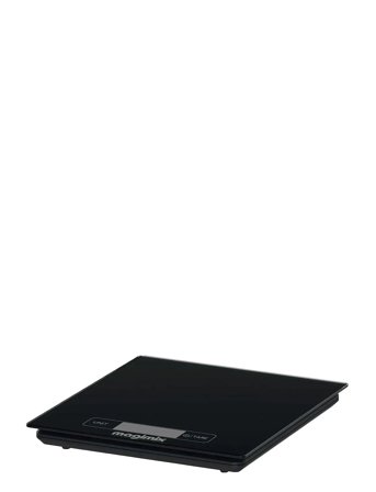Magimix Køkkenvægt Magimix 10 Kg - Black - ONE SIZE x 23