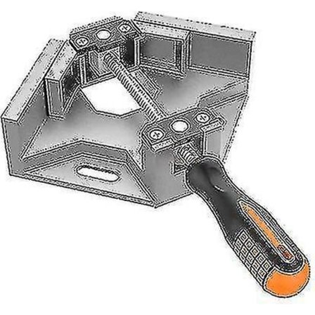 Vinkeltang 90 Grader Enkeltgreb