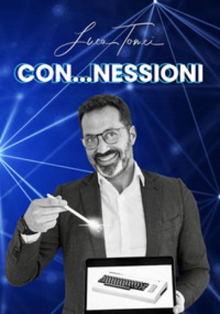 Con... nessioni Luca Tomei