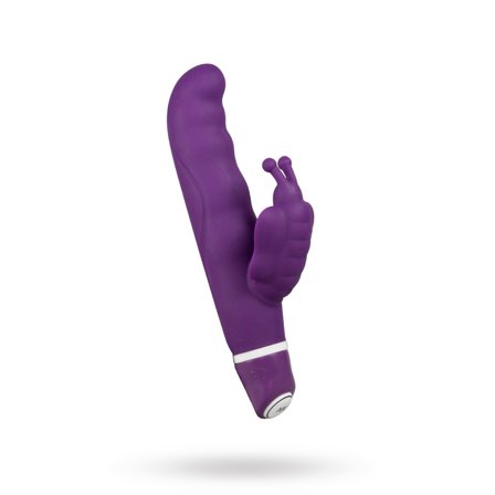 Smile G-Butterfly Vibrator - Vuxen.se - Vibrator