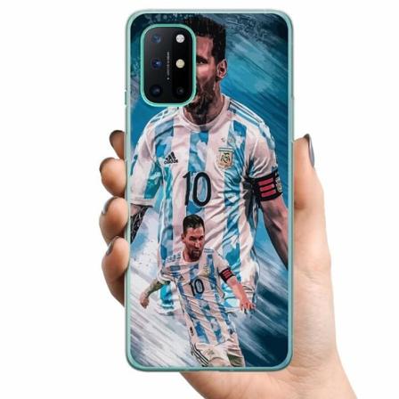Oneplus 8t Tpu Mobilskal Lionel Andrés Messi