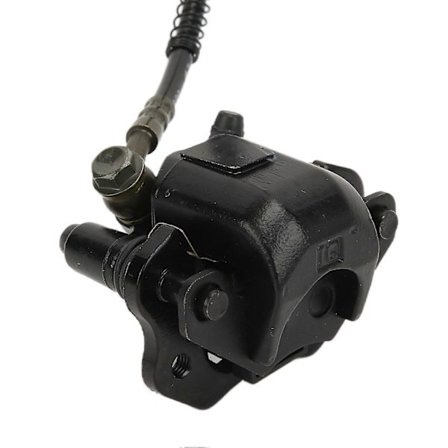 Bagbremse Hovedcylinder Kaliber Samling med 2 Bremseklods Udskiftning til Taotao Boulder B1 50-125cc ATV