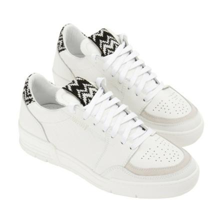 Missoni, Sneakers Wit, Dames, Maat:39 EU
