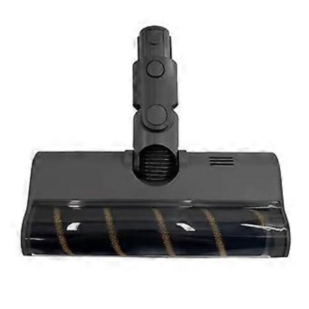 För Dreame T10 T20 T30 T20pro T30NEO V16 V12pro Rullborste med Grön LED Damm Mjuk Sammet Golv B