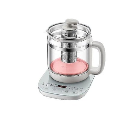 Health Pot Automatisk Multifunktionell Mini-Tekanna för Kontor