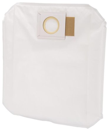 Makita 191C26-2 Støvsugerpose fleece, 6 l, 10-pakk, Rengjøringsmaskiner