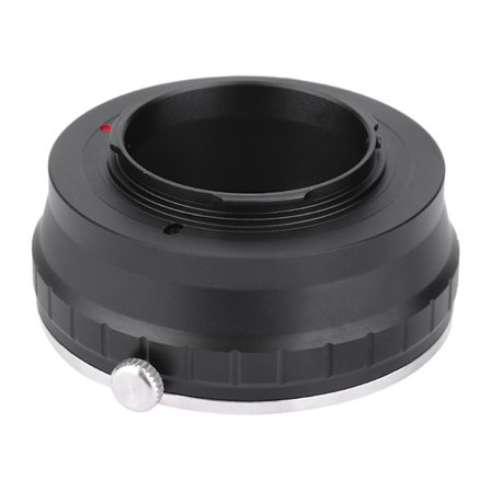 Metall Linsenadapter Ring für Canon EOS Mount Objektiv zur Anpassung an Olympus M4/3 Mount Spiegellose Kamera