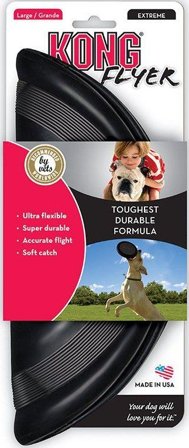 Kong Extreme Flyer 26x2 cm