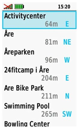Garmin TOPO Sverige v7 PRO
