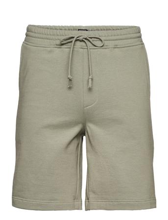 Sweat Shorts Grey R-Collection