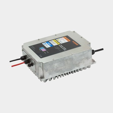 Pikalaturi Torqeedo 1700 W, Power 24-3500 / Power 26-104