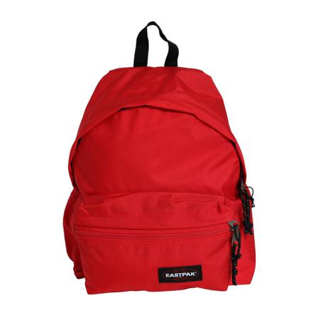 Eastpak Tas , Rood , Dames , Maat: ONE Size Rugzakken
