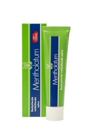 Mentholatum salve, 30 g