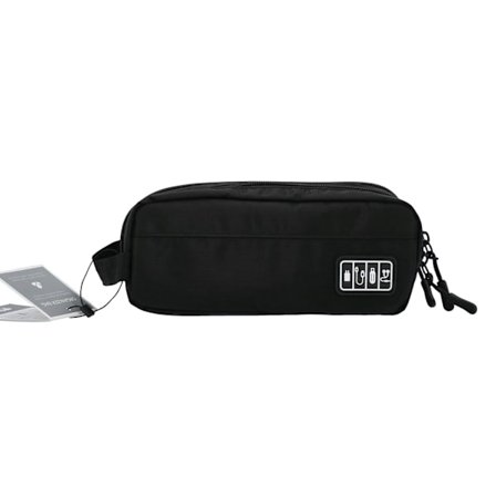 GEAR Organizer Bag Sort 2 separate rum