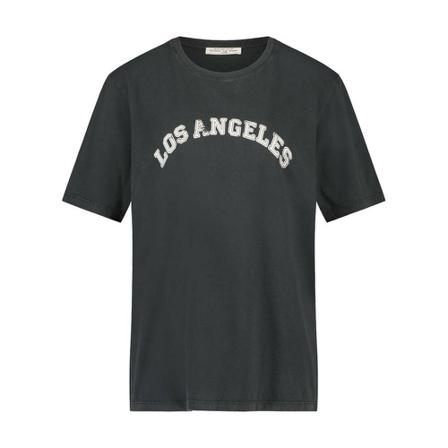 Circle of Trust T-shirt , Zwart , Dames , Maat: S