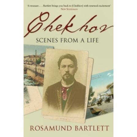 Chekhov (häftad, eng)
