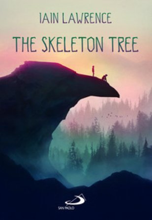 The skeleton tree Iain Lawrence