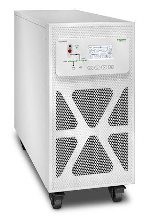 Schneider Electric E3SUPS10KH UPS for eksterne batterier 10000 W, Datamaskin & surfing