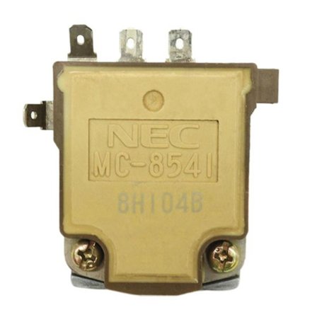 Nec Tändmodul Mc-8541 För Honda Honda Accord Civic Eg Eh Crx Crv 30130-p75-006 06302-pt3-000