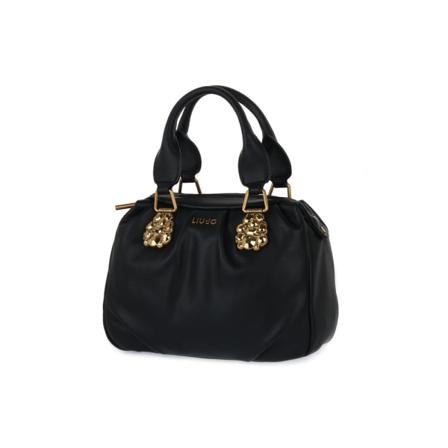 Handväskor Liu Jo Nf12228222 Svarta Produkt Av Avvikande Storlek