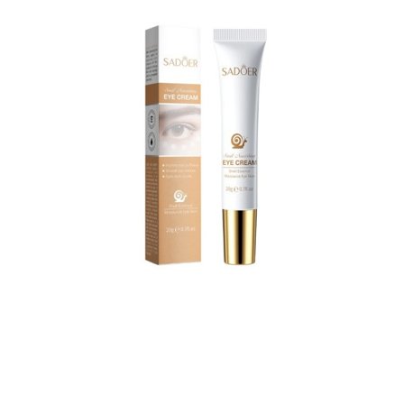 Øye pleie Anti-rynke øye krem mørke sirkler fjern øye poser hovne øyne redusere rynker