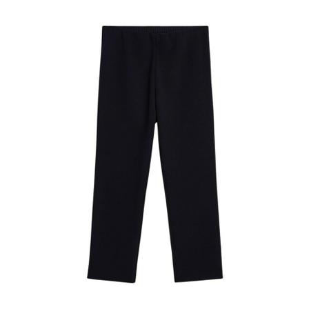 By Malene Birger Bukser Vilea Sort, Dame Bukser