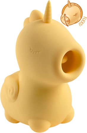 Unihorn Bean Blossom - Woome.pl