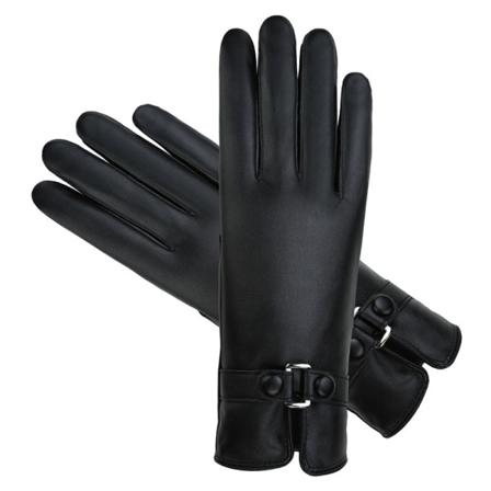 Ulkoilmakäyttöön tarkoitetut pyöräilyhanskat syksyyn ja talveen, tuulenpitävät ja kylmää vastaan suojaavat