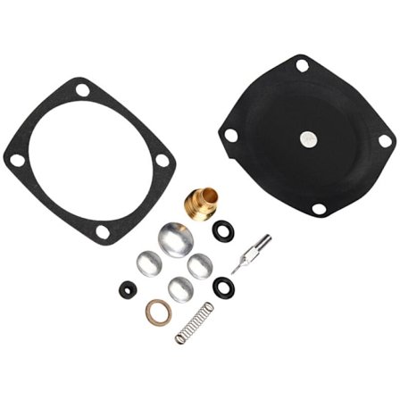 Karburator Reparationssæt 631893 Karburator Genopbygnings Reservedele til Tecumseh Toro Sears S140 S200 S620 CR20 Plæneklipper