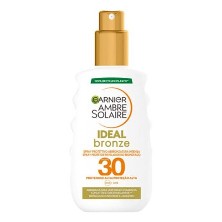 Spray ideel bronze - SPF 30