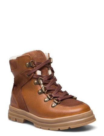 Wheat | Toni Tex Hiker | 31