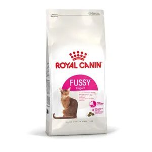 Royal Canin Fussy Adult Cat