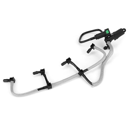 Ford Focus C Max Mondeo Bränsleledning Ersättning 4M5Q9K022 AG