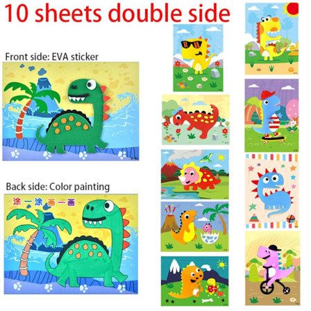 Puslespil Legetøj Matchende spil 3 3