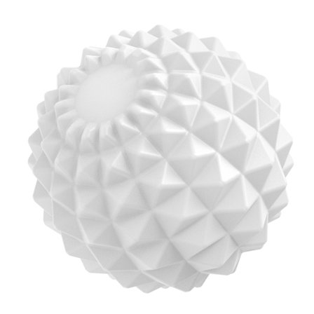 Ergonomisk Manuell Massageboll Säker För Axel Fot Ryggspänning