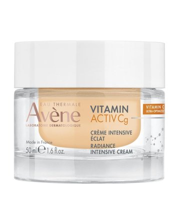 Avene Vitamin Activ Cg ansiktskrem 50 ml