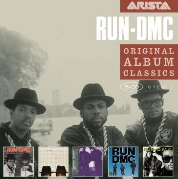 Original album classics Run Dmc