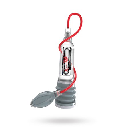 BathMate: HydroXtreme7 (X30 Xtreme) Penispumpe - Vuxen.dk: For ham
