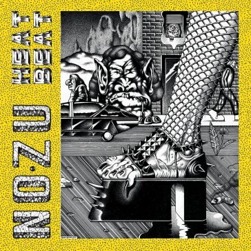 Heat beat NO ZU