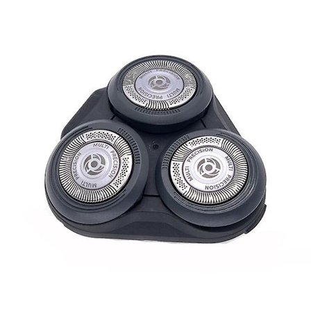 51s udskiftningsblad+barberhoved til Braun Series 5 8000 barbermaskine