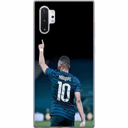 Samsung Galaxy Note10+ Skal / Mobilskal - Frankrike - Kylian M