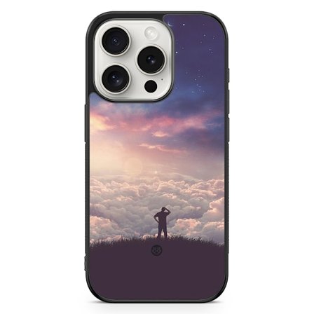 Bjornberry Skal iPhone 15 Pro - Looks Over The World