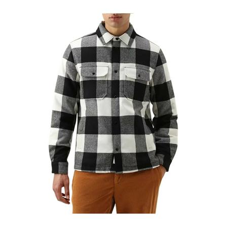 Woolrich Jakke Sort, Herre