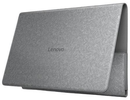 Lenovo TAB Plus Sleeve Grey