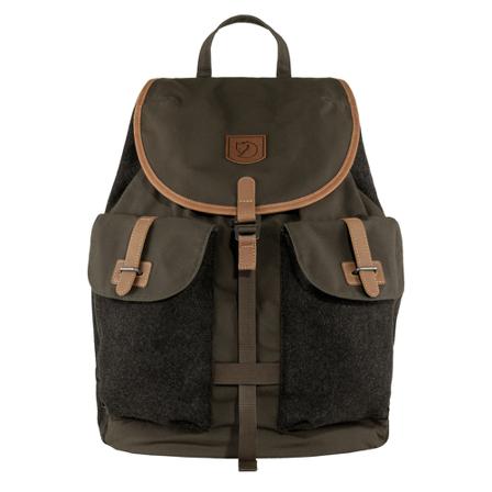 Fjällräven Rygsæk Grøn, unisex Rygsække, Størrelse: ONE Size